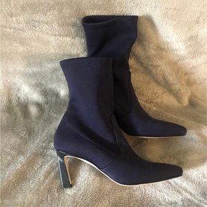 Stuart Weitzman boots, classic size 5